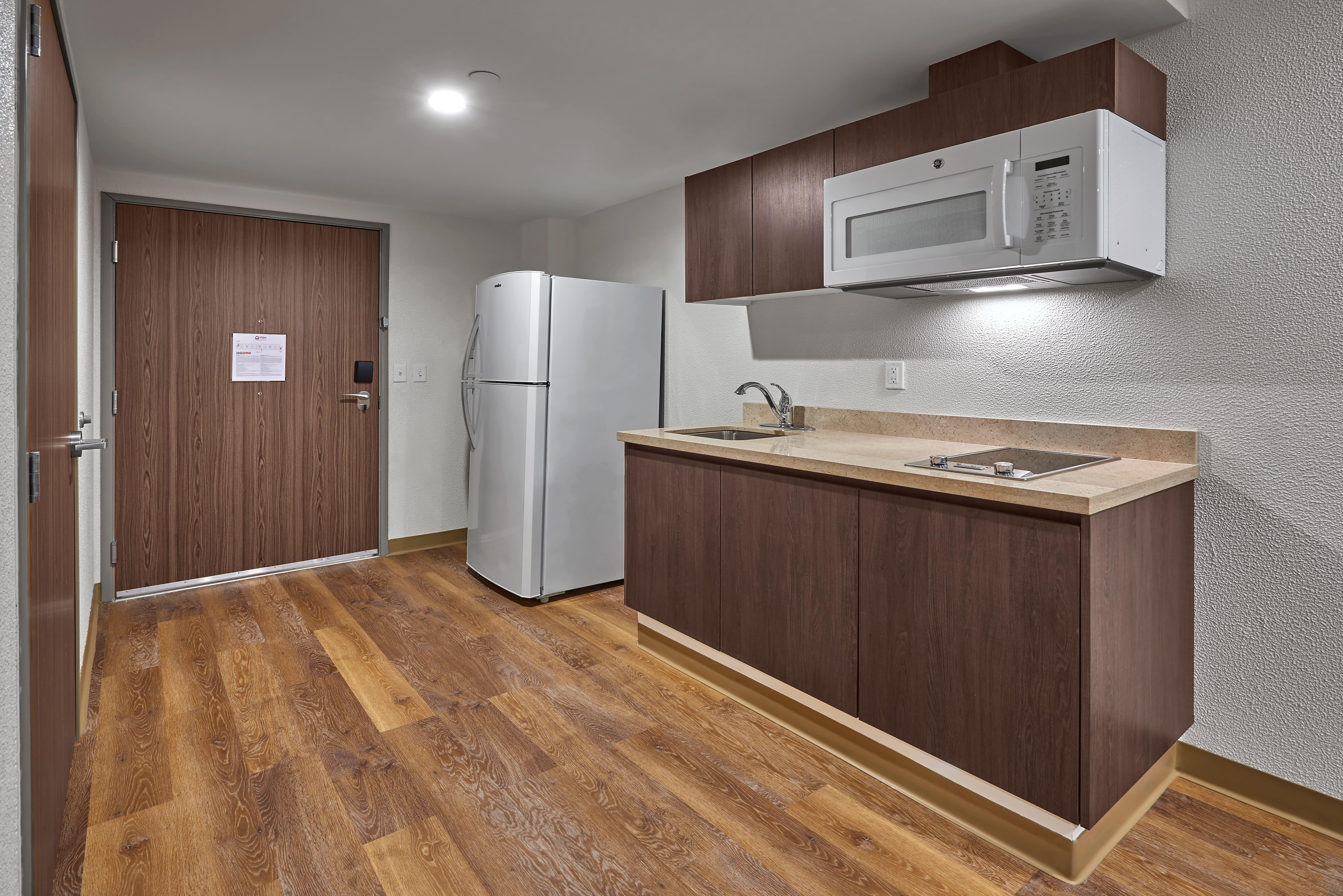 Extended Suites Saltillo Galerias Exteriér fotografie
