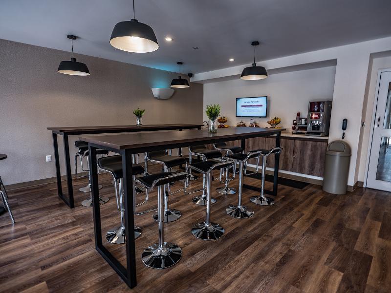 Extended Suites Saltillo Galerias Exteriér fotografie